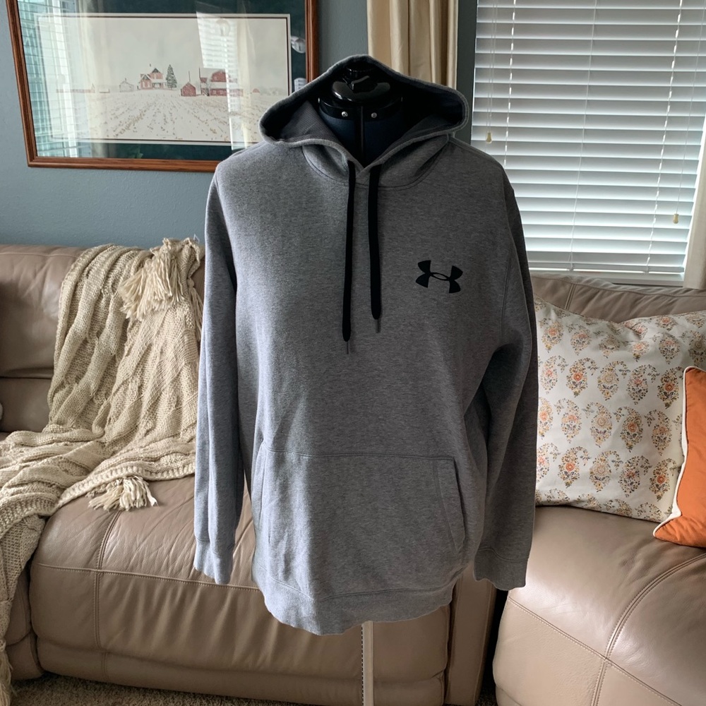 Under Armour hoodie